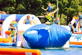 Canada is known for adventure. We started a new one to “conquer” the country. – Interview