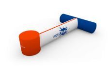 aquafun Junior Line Walker