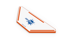 aquafun Junior Line Big Corner