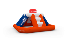 aquafun Junior Line Guard Tower