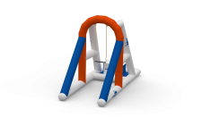 aquafun Junior Line Swing Out