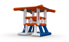 aquafun Junior Line Lifeguard