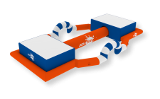 aquafun Ocean Line Runway